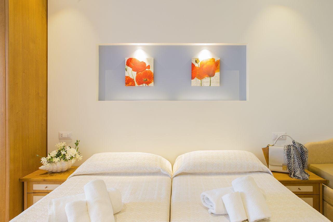 Hotel Pacific Каттоліка Екстер'єр фото