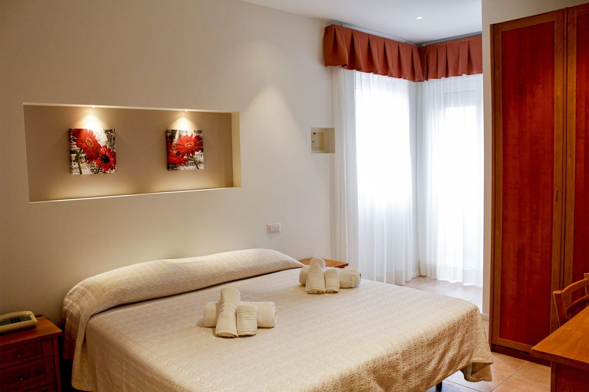 Hotel Pacific Каттоліка Екстер'єр фото