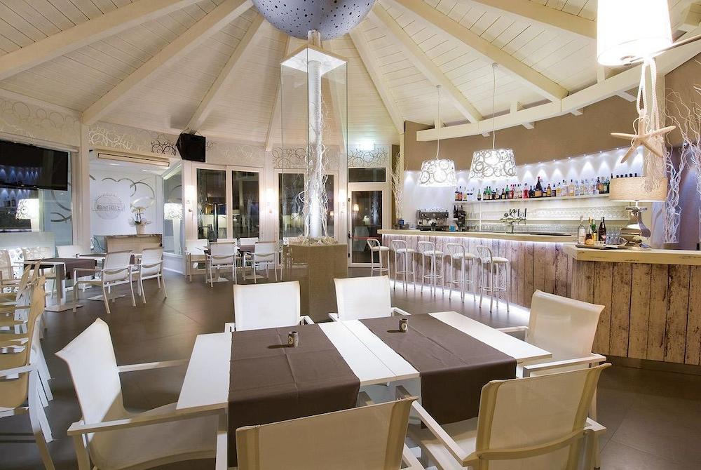 Hotel Pacific Каттоліка Екстер'єр фото