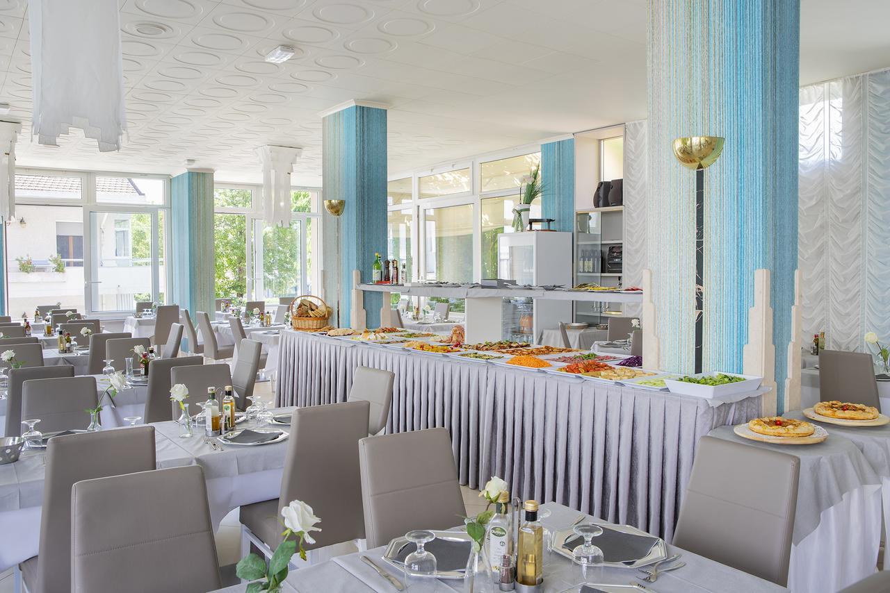 Hotel Pacific Каттоліка Екстер'єр фото