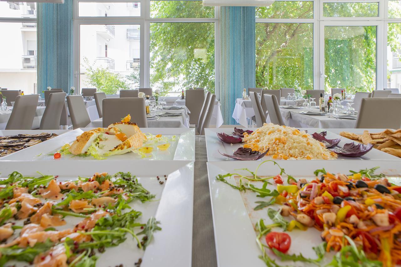 Hotel Pacific Каттоліка Екстер'єр фото