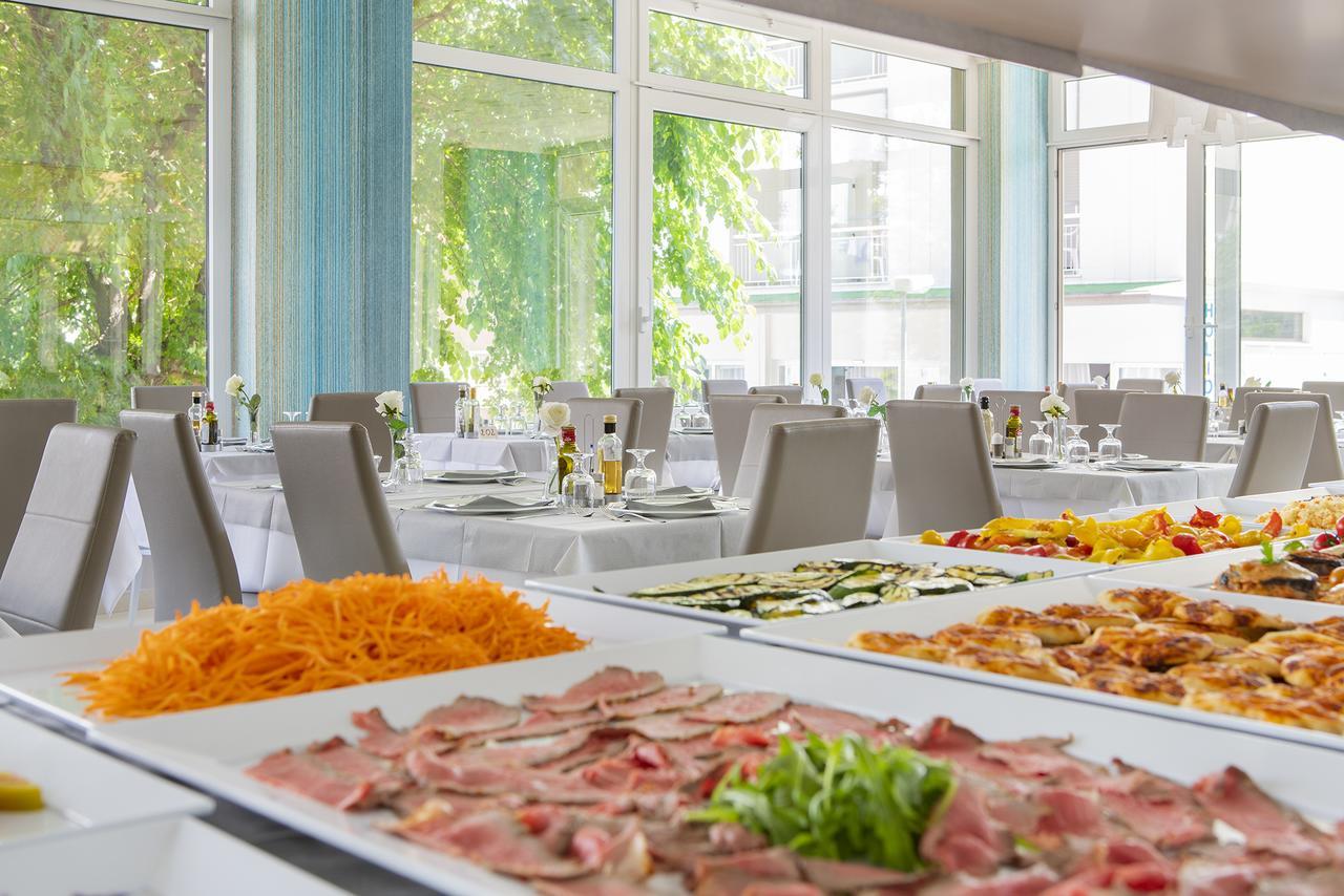 Hotel Pacific Каттоліка Екстер'єр фото
